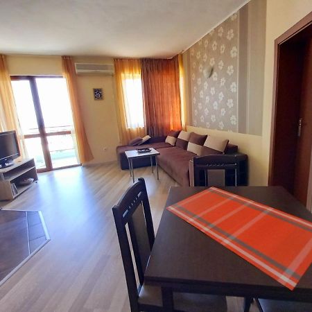 Family Hotel Amore Byala  Exterior foto