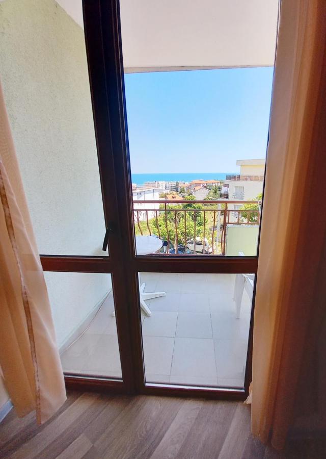 Family Hotel Amore Byala  Exterior foto