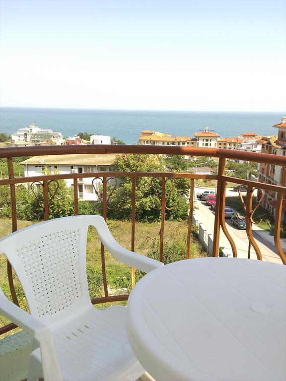 Family Hotel Amore Byala  Habitación foto