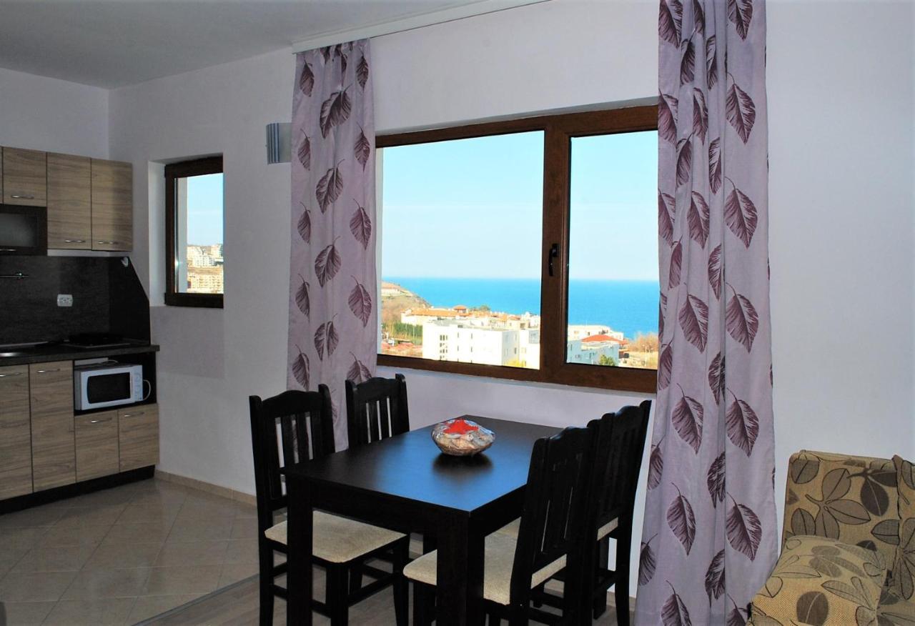 Family Hotel Amore Byala  Exterior foto