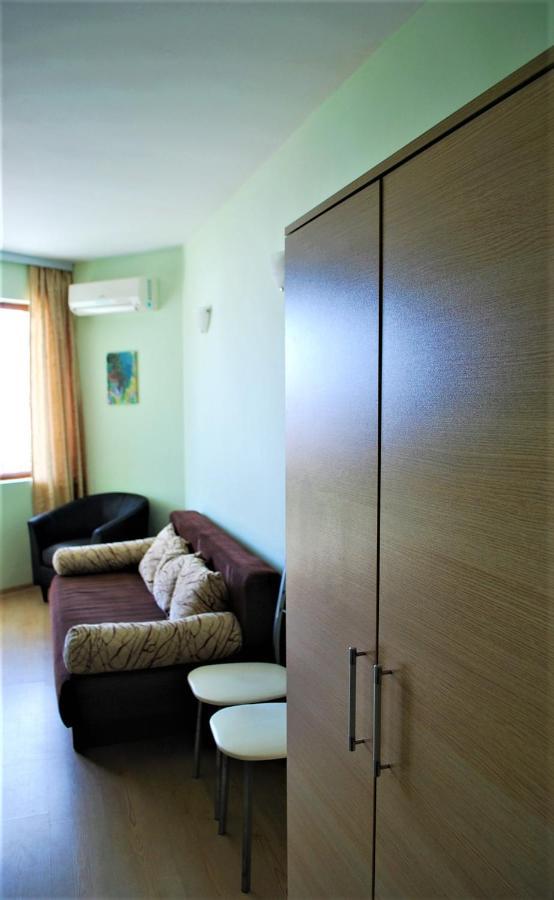 Family Hotel Amore Byala  Exterior foto