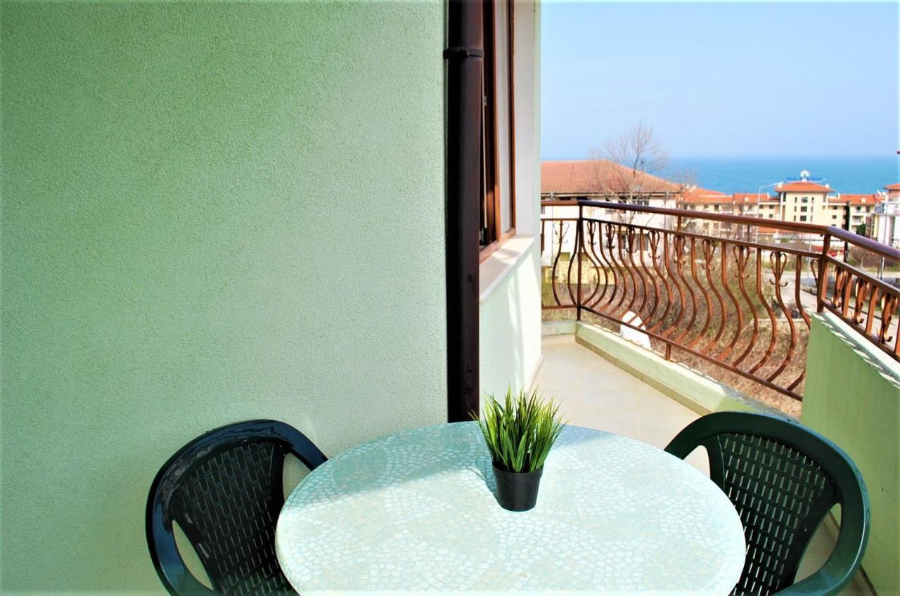 Family Hotel Amore Byala  Exterior foto