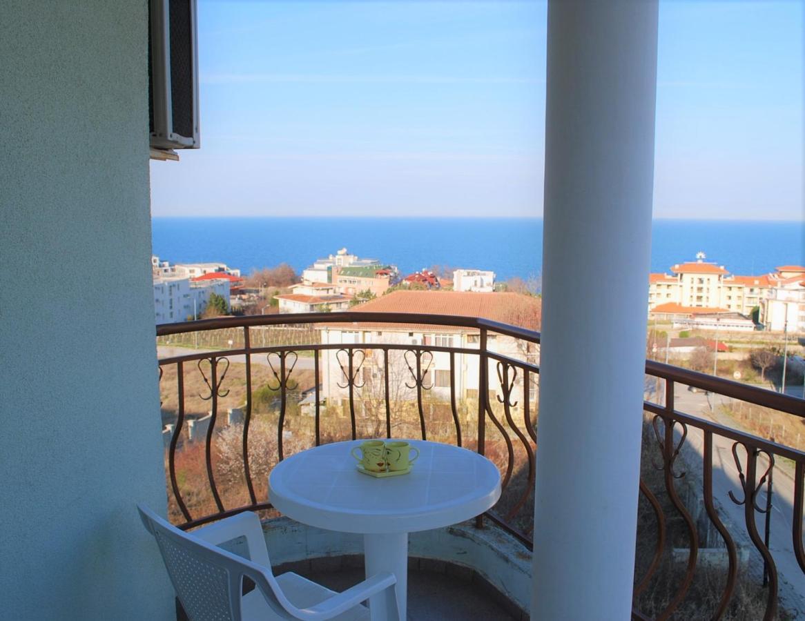Family Hotel Amore Byala  Exterior foto